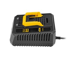 Устройство зарядное для аккумуляторов BCH-20-4.5, Li-Ion, 20 В, 4,5 А// Denzel-foto4