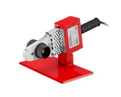 Аппарат для сварки пластиковых труб K W 600, 600 Вт, 300 °C, 20-25-32-40 мм, блистер Kronwerk 