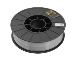 Порошковая проволока Е71TGS, диам. 0,8 мм, 5 кг, диам. катушки D200 Denzel-foto2