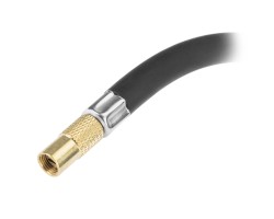 Компрессор автомобильный DС-20,12 В, 7 атм, 35 л/мин Denzel-foto15