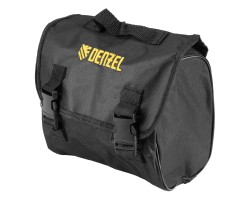 Компрессор автомобильный DС-20,12 В, 7 атм, 35 л/мин Denzel-foto20