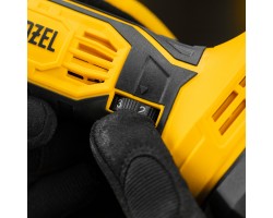 Инструмент многофункциональный аккумуляторный CMTH-20, Li-Ion, 20 В// Denzel-foto30