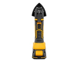 Инструмент многофункциональный аккумуляторный CMTH-20, Li-Ion, 20 В// Denzel-foto8