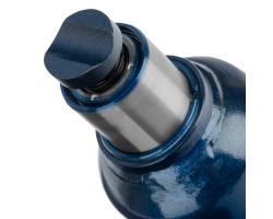 Домкрат гидравлический бутылочный телескопический, 8 т, подъем 180-410 мм Stels-foto10