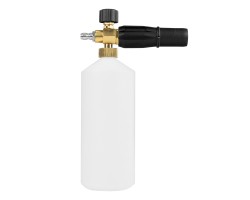 Моечная машина высокого давления K 50 Power, 2100 Вт, 150 бар, 600 л/ч, асинх. двиг.// Denzel-foto19