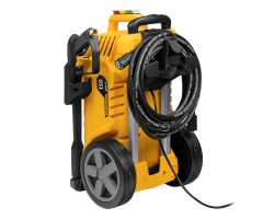 Моечная машина высокого давления K 50 Power, 2100 Вт, 150 бар, 600 л/ч, асинх. двиг.// Denzel-foto8