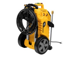 Моечная машина высокого давления K 50 Power, 2100 Вт, 150 бар, 600 л/ч, асинх. двиг.// Denzel-foto7