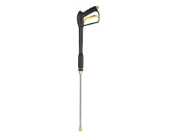 Моечная машина высокого давления K 50 Power, 2100 Вт, 150 бар, 600 л/ч, асинх. двиг.// Denzel-foto23