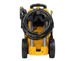 Моечная машина высокого давления K 50 Power, 2100 Вт, 150 бар, 600 л/ч, асинх. двиг.// Denzel-foto9