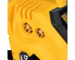 Моечная машина высокого давления K 50 Power, 2100 Вт, 150 бар, 600 л/ч, асинх. двиг.// Denzel-foto12