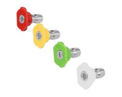 Моечная машина высокого давления K 50 Power, 2100 Вт, 150 бар, 600 л/ч, асинх. двиг.// Denzel-foto21