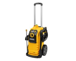 Моечная машина высокого давления K 50 Power, 2100 Вт, 150 бар, 600 л/ч, асинх. двиг.// Denzel