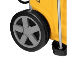 Моечная машина высокого давления K 50 Power, 2100 Вт, 150 бар, 600 л/ч, асинх. двиг.// Denzel-foto15