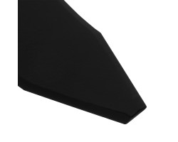 Диск для триммера, 255 х 25,4 3 лезвия Denzel-foto3