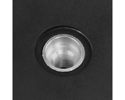 Катушка триммер. полуавтомат , гайка М10,М10,М8, лев.,шаг 1,0 1,25мм Denzel-foto6