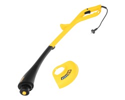 Триммер электрический TE-350, 350 Вт, 260 мм, катушка полуавтоматическая Denzel-foto8