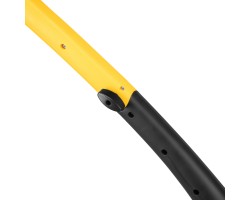 Триммер электрический TE-350, 350 Вт, 260 мм, катушка полуавтоматическая Denzel-foto14