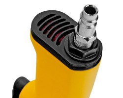 Ударный пневмогайковерт IWS550 Compact, 1/2", 8500 об/мин, 710 Нм Denzel-foto10