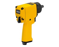 Ударный пневмогайковерт IWS550 Compact, 1/2", 8500 об/мин, 710 Нм Denzel-foto2