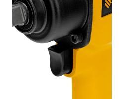 Ударный пневмогайковерт IWS550 Compact, 1/2", 8500 об/мин, 710 Нм Denzel-foto8