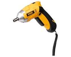 Отвертка аккумуляторная CSL-3.6-02, Li-Ion, 3.6 В, 1.3 А*ч, в блистере Denzel