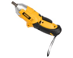 Отвертка аккумуляторная CSL-3.6-02, Li-Ion, 3.6 В, 1.3 А*ч, в блистере Denzel-foto5