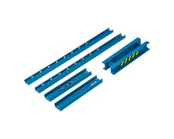 Пресс гидравлический с манометром, 12 т (комплект из 2 частей) Stels-foto28