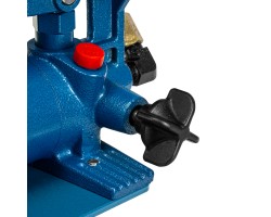 Пресс гидравлический с манометром, 12 т (комплект из 2 частей) Stels-foto21