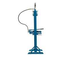 Пресс гидравлический с манометром, 12 т (комплект из 2 частей) Stels-foto9