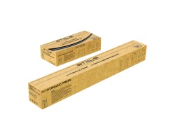 Пресс гидравлический с манометром, 12 т (комплект из 2 частей) Stels-foto5