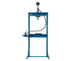Пресс гидравлический с манометром, 12 т (комплект из 2 частей) Stels-foto7