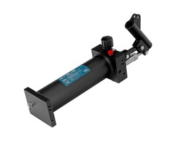 Гидравлический насос для пресса 52314 усилие 20 т Stels