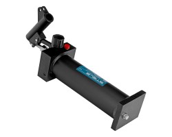 Гидравлический насос для пресса 52314 усилие 20 т Stels-foto2