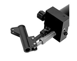 Гидравлический насос для пресса 52314 усилие 20 т Stels-foto8