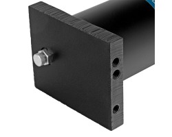 Гидравлический насос для пресса 52314 усилие 20 т Stels-foto11