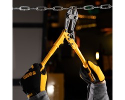 Болторез 350 мм 14", Cr-Mo Denzel-foto12