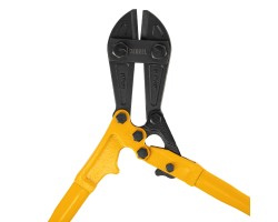 Болторез 350 мм 14", Cr-Mo Denzel-foto5