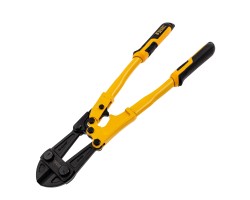 Болторез 350 мм 14", Cr-Mo Denzel