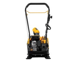 Бензиновая снегоуборочная машина SB 460 Sled, 99cc, лыжи ручной старт// Denzel-foto9