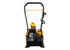 Бензиновая снегоуборочная машина SB 460 Sled, 99cc, лыжи ручной старт// Denzel-foto9