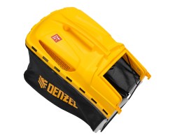 Газонокосилка бензиновая GLD-460SP-VE, 146 см3, шир. 46см, привод, вариатор, эл.старт, 60 л Denzel Новинка-foto19