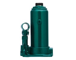 Домкрат гидравлический бутылочный, 6 т, 180-340 мм Сибртех-foto4