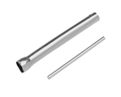 Газонокосилка бензиновая GLR-510SP-ZS, 171 см3, ширина 51 см, привод, травосборник 65 л Denzel Новинка-foto23