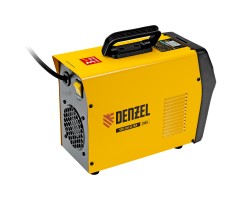 Аппарат инвертор. дуговой сварки SDR-205 Ultra, 200 А, ПВ 60% Denzel-foto4