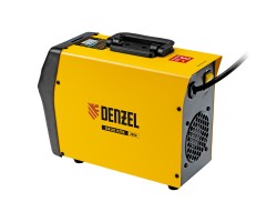 Аппарат инвертор. дуговой сварки SDR-205 Ultra, 200 А, ПВ 60% Denzel-foto3