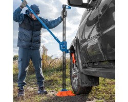 Устройство для подъема за колесо, Lift-Mate Stels-foto15