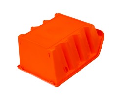 Лоток для метизов 24.5 х 17 х 12.5 см, пластик Stels-foto3