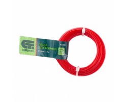 Леска для триммера треугольная, 1.3 мм х 15 м, Сибртех