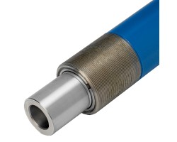 Гидравлический цилиндр для пресса для арт. 52301, 52312, усилие 12 т Stels-foto7