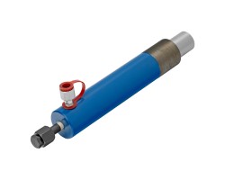 Гидравлический цилиндр для пресса для арт. 52301, 52312, усилие 12 т Stels-foto2